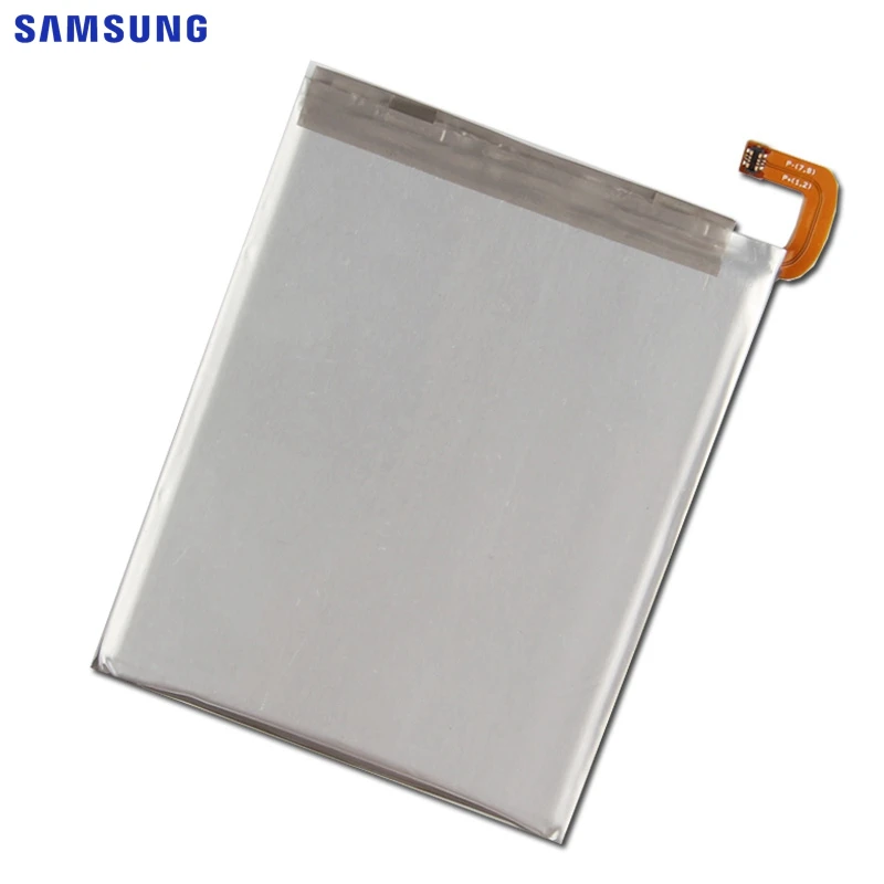 SAMSUNG сменный аккумулятор EB-BG977ABU для SAMSUNG S10X 5G версия S10 SM-G9730 S10 X 4500 мАч аккумулятор для телефона