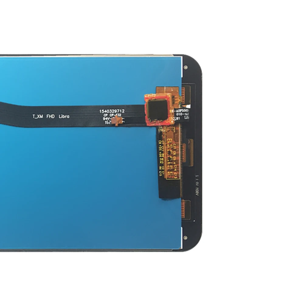Новинка 100% запасные части ЖК дисплей для Asus Zenfone 3 ZE552KL Z012D Z012DC Z012DA с сенсорным