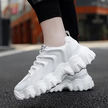 

High quality mesh breathable sports shoes men trend mens casual shoes High Quality Sneakers Foreign Trade Cross-Border Men Shoes