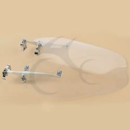 Ветрозащитный экран для мотоцикла 19 дюймов Harley Sportster XL883 1986-2010 XL1200 1988-2011 2010 2009 2008 |