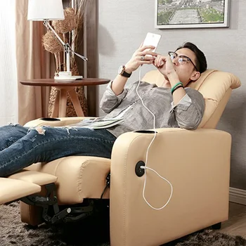 

Safe Multiuse Desktop Accessories For Table Sofa USB Charger Dual USB Home Use Easy Plug Circuit Protection Office Easy Install