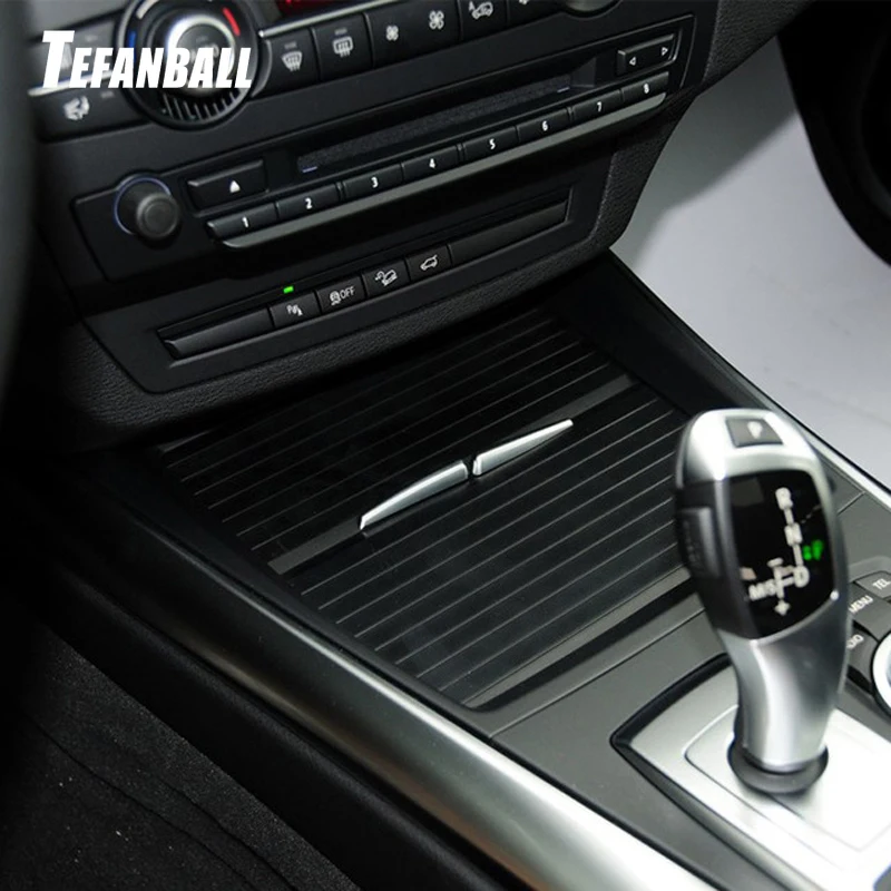 Car Drinks Holders Car Centre Console Cup Holder Slide Roller Blind