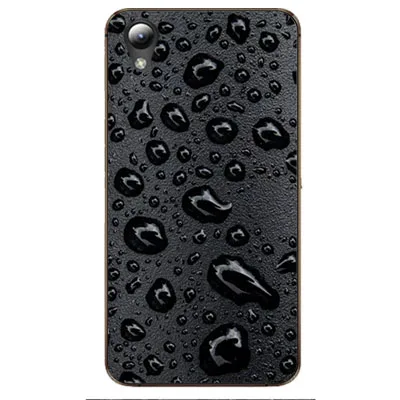 Для zte Blade A 3 чехол 5," Роскошный чехол из ТПУ и силикона чехол s для zte A3 задняя крышка телефона для zte Blade L8 L8 Funda Coque - Цвет: w46