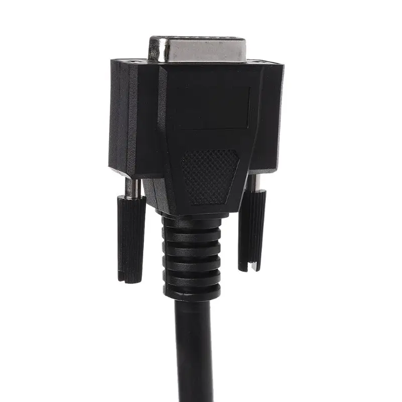 OBD2 удлинитель launch X431 Master GX3 Основной Тестовый Кабель для автомобильного диагностического кабеля