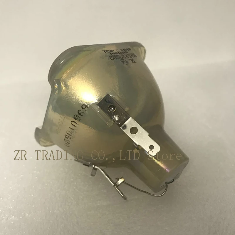 ZR Top quality NP39LP Original projector lamp/bulb with housing for P502W/P502H