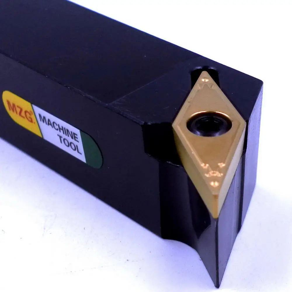 MZG SVQBL 16*16 20*20 CNC ДЕРЖАТЕЛЬ внешнего токарного инструмента токарный станок VBMT резак