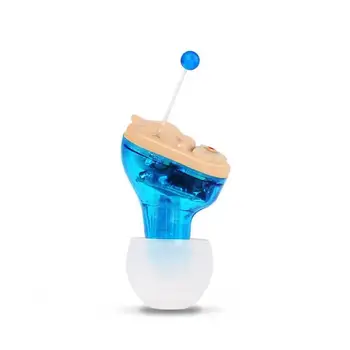 

For Gumi Cross-border Spot Hearing Aid Sound Amplifier Digital Intelligent Noise Reduction Hearing Aid Zdc-901a