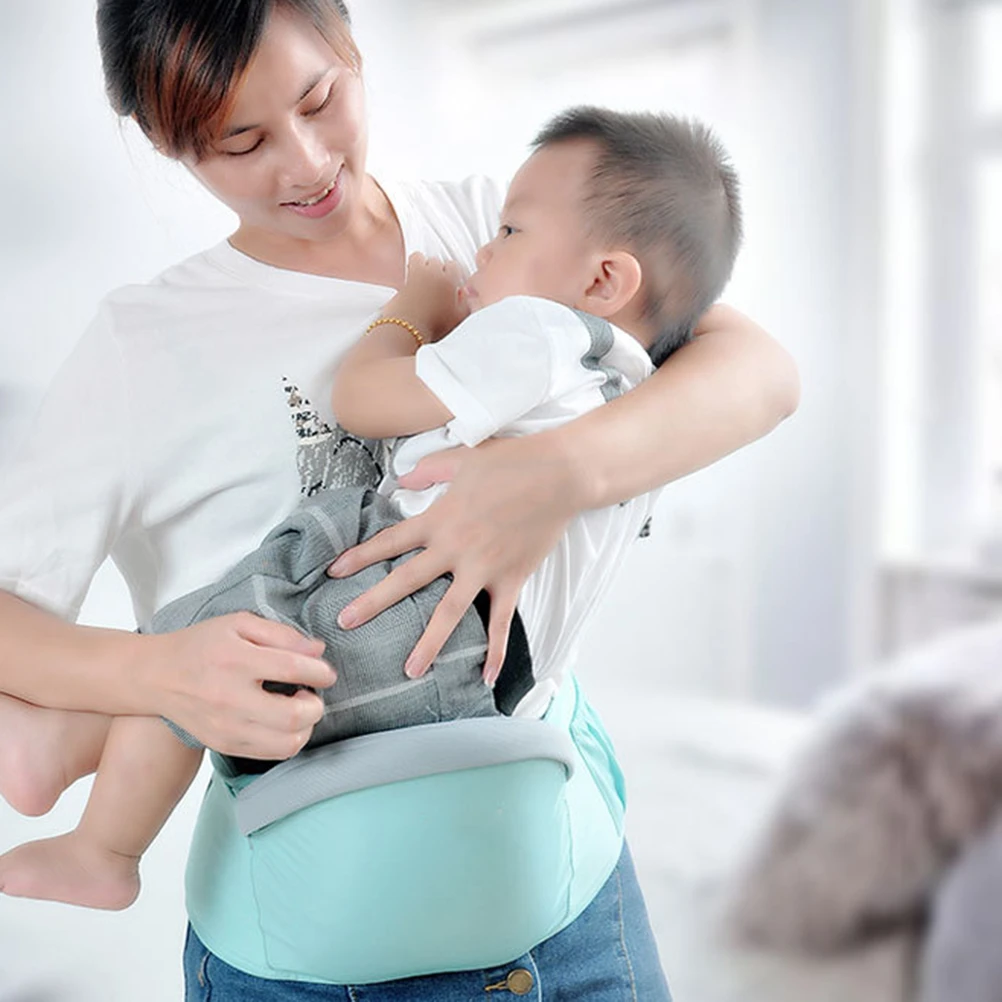 baby carrier waist seat