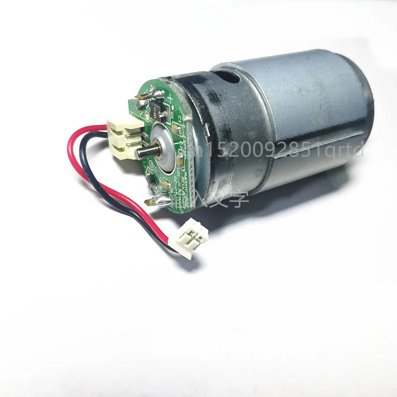 Side Brush Motor For Eufy RoboVac 11S/11S MAX/12/15T/15C/15C MAX/30/30C Parts 