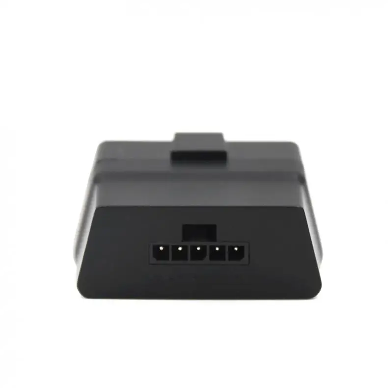 V1.5 PICI8F25K80 RS323 Бесплатный накопитель USB сканер беспроводной интерфейс авто интерфейс считыватели кодов диагностический инструмент OBDII протоколы