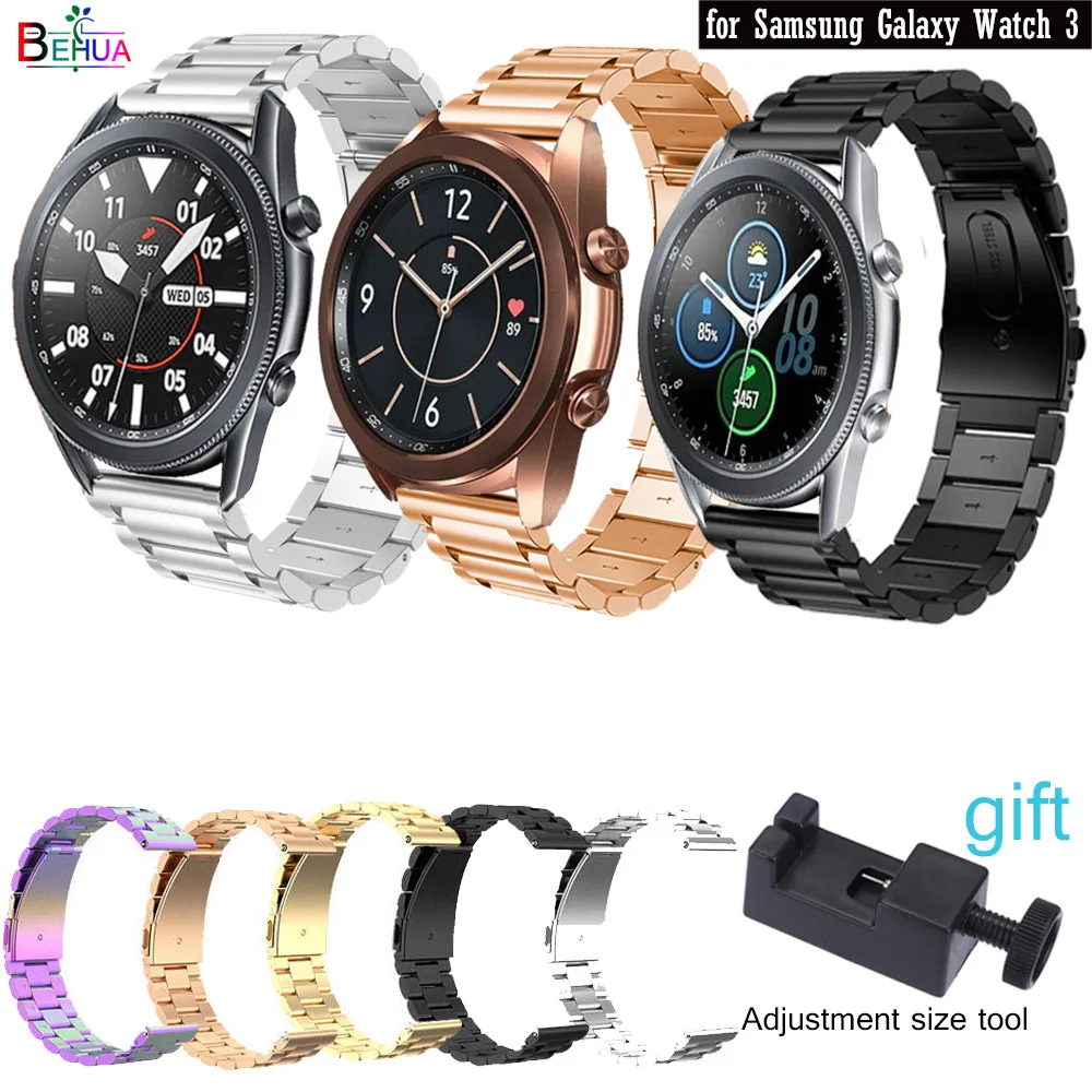 主图三珠  for Samsung Galaxy Watch 3 (2)