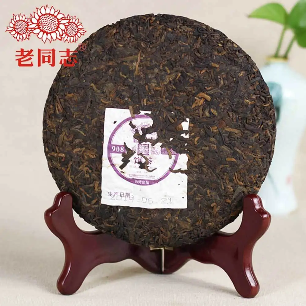 Haiwan Shu Pu'er 908 200 г