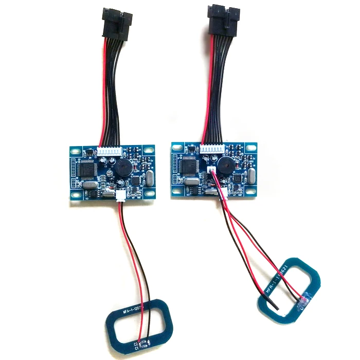 V30 схема блокировки отеля Board_KAMAVA карта M1/IC карта MF308-V3.0 схема блокировки двери доска