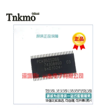 

10PCS 20PCS PCA9505DGG TSSOP56 PCA9505D TSSOP-56 PCA9505 I/O expander chip New and original