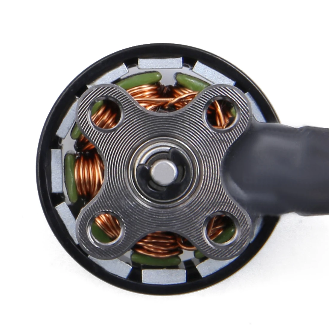 GEPRC SPEEDX GR1105 5000KV 2-4S бесщеточный двигатель с Gemfan Hurricane 3018 реквизит для зубочистки FPV гоночный Дрон