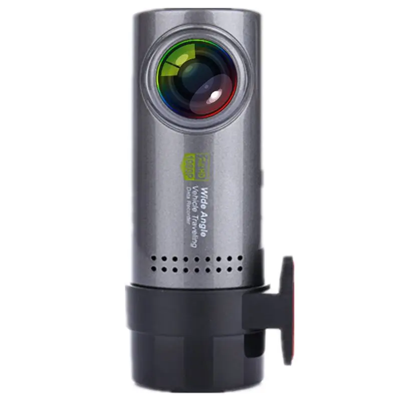 

Mini WiFi Car DVR Camera Dashboard 360 degree HD 720P Video Recorder Auto Front Dash Cam Digital Registrar Camcorder