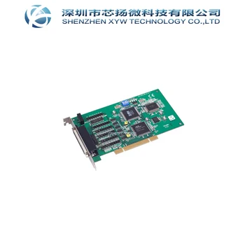 

NEW original PCI-1243U, 4-axis economical stepper motor motion control card Free shipping