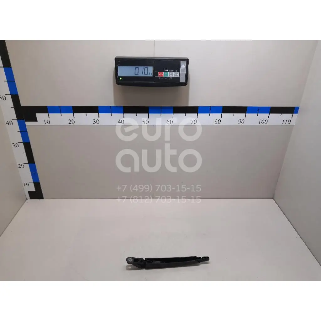 Поводок стеклоочистителя заднего, состояние – Б/У,, для Nissan Juke(F15) 28781CJ00A 28781CJ00A