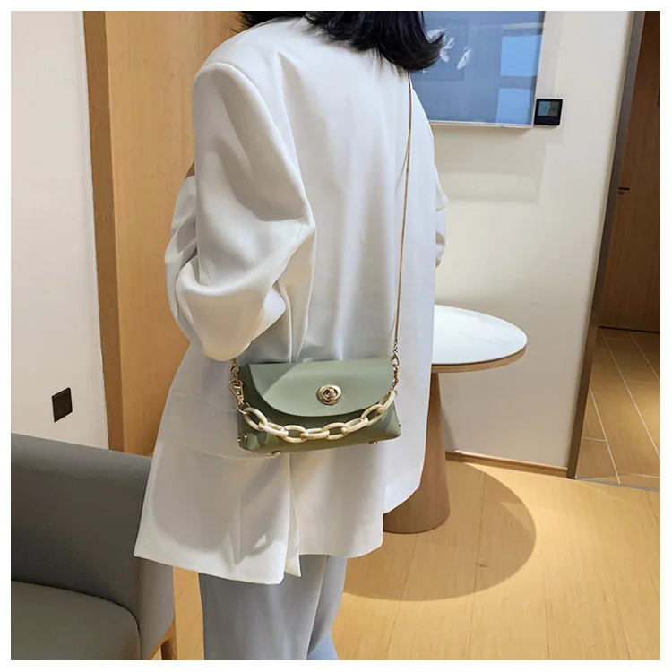 Bolsa Natural Clean