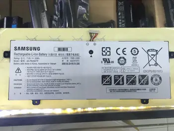 

New genuine Battery for Samsung NT500R3W NT500R3M Chromebook XE500C13 AA-PBUN2TP 7.6V 33WH
