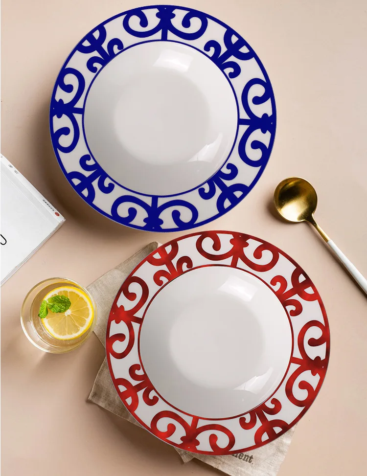Assette porcelane anglase Derby Coalport ou autres