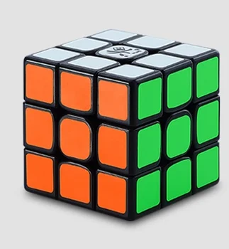 Original Dayan tengyun V2 M 3x3x3 V1 Magnetic Cube Professional Dayan V8 3x3 Magic Cubing Speed  Puzzle Educational Toys for Kid 10