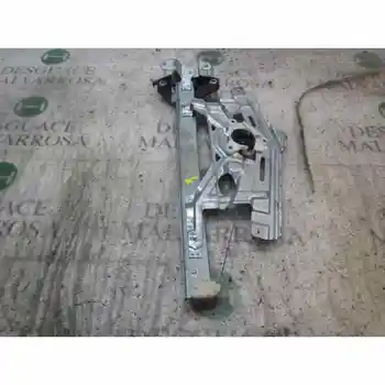 

WINDOW LIFTER FRONT LEFT Honda Civic SALOON 5 (FK) 1.8 VTEC cat [15057149]