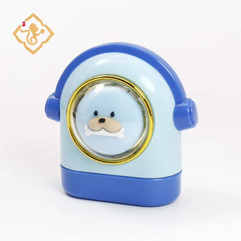 New Name Stamp Waterproof Toy Baby Student Clothes Chapter Wash not Faded Children's Seal Stamp Gifts