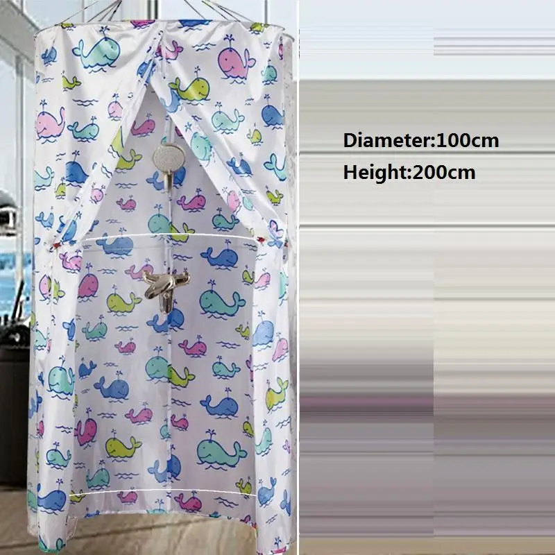 Number 24 Tenda Doccia Rideaux душ Banyo Perdeleri душ круглый Ducha Duschvorhang Cortina De Banheiro Douchegordijn занавеска для ванной комнаты - Цвет: Number 24