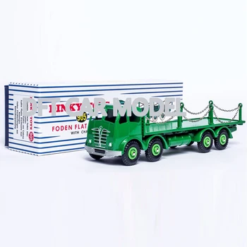 

1:43 Alloy Toy 905 ATLAS Truck Model Of Children's Toy Truck Original Authorized Authentic Kids Toys