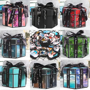 

Gift box for that