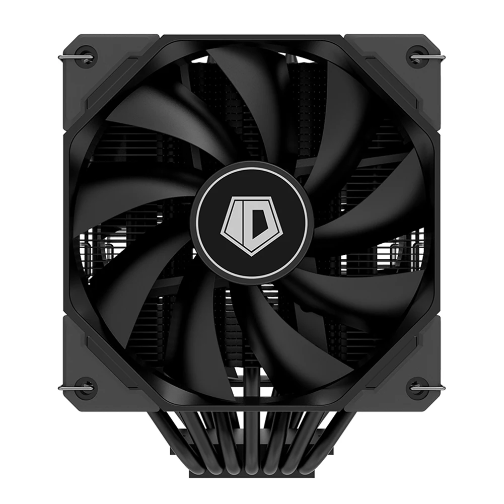 CPU Air Cooler PWM Fan Air Cooling 