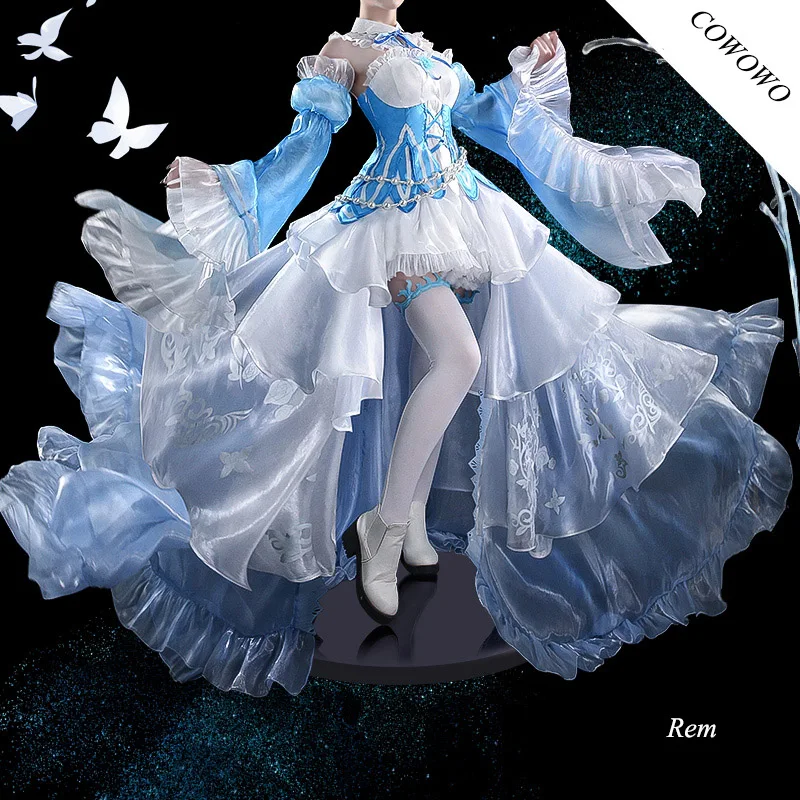 Cosplay Costumes 