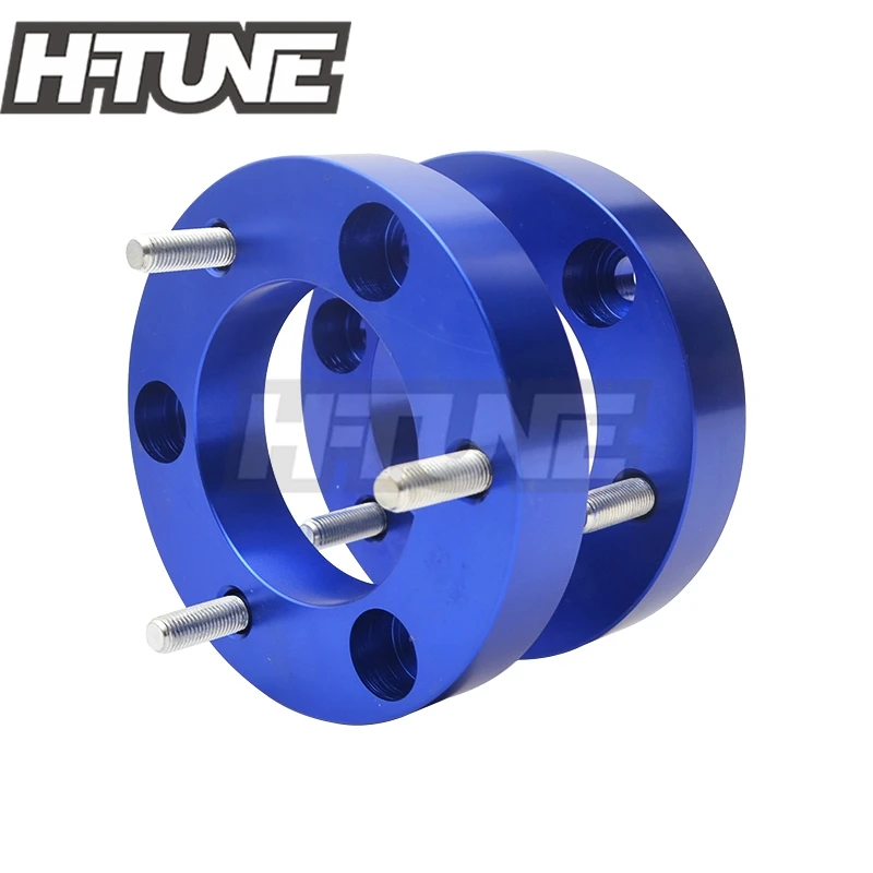 US $55.46 25mm Front Coil Shock Spacer Lift Kit For Triton L200 Mn Ml Mq 2005On