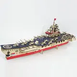Деревянная модель парусника DIY Ручная сборка 3D деревянная головоломка собранная стерео товары круиз унисекс не