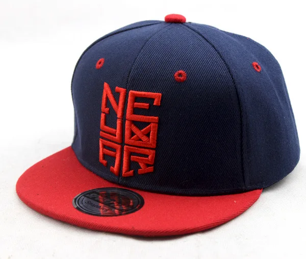 photo color Neymar дети детская бейсбольная Кепка Snapback плоские шапки для мальчиков и девочек Gorras леопардовая кость Casquette NY летняя шляпа от солнца 50 до 54 см E621 - Цвет: photo color