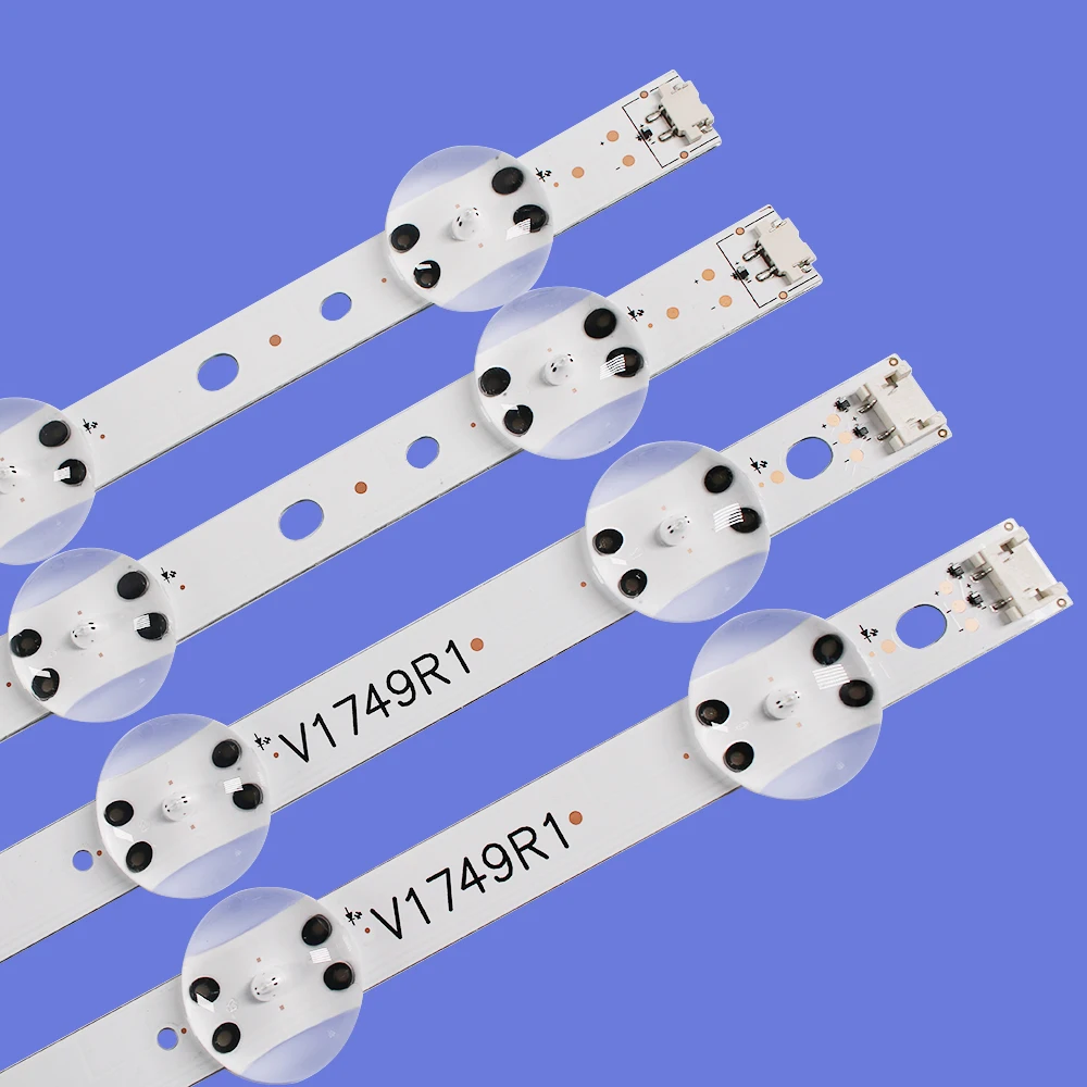 ο ŰƮ LED Ʈ, LG 49UV340C 49UJ6565 49UJ670V 49 V17 ART3 2862 2863 6916L-2862A 6916L-2863A V1749L1, 4 