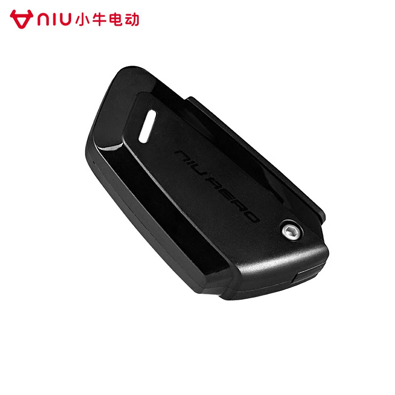 

Niu Aero Riding Frequency Sensor Ip67 Dust-proof And Waterproof Bicycle Parts