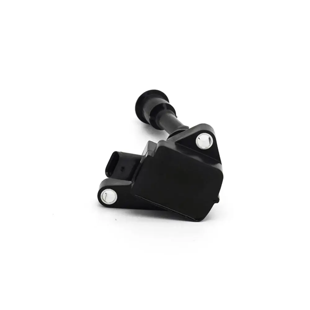 Набор из 4 катушки зажигания DS7G-12A366-BB DS7G12A366BB DS7Z-12029-B DS7Z12029B DG554 UF-735 UF735 для FORD FUSION 1.5L L4