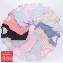 Осенне-зимний стильный детский жилет детский теплый жилет без косточек пуловер для больших мальчиков жилет с открытой пряжкой