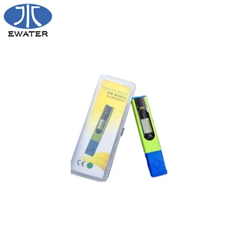 

ph meter and tds water tester