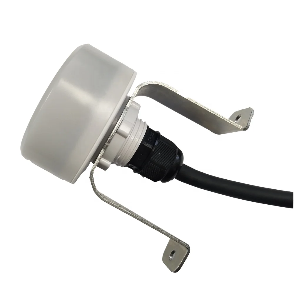 

IP65 waterproof smart led light detection wireless zigbee pir motion sensor