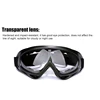 Hot Sale Motorcycle Goggles Masque Motocross Goggles Helmet Glasses Windproof Off Road Moto Cross Helmets Goggles ► Photo 3/6