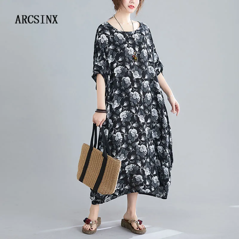 womens plus sun dresses