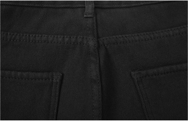 BGTEEVER, корейские шикарные прямые джинсы для женщин, с поясом, плотные вельветовые джинсы для женщин, с высокой талией, флисовые теплые джинсовые штаны для женщин