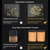 Kitchen Food Waste Disposers Garbage Processor Stainless Sink Household Shredder Accessories Wet Convenience Utility Artifact 6