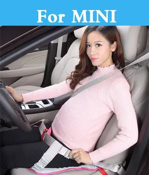 

Car Seat Belt Pregnant Seat Belts Safety For Pregnant For Peugeot 301 307 1007 3008 107 108 2008 206 207 208 208 Gti