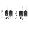 Portable Audio 