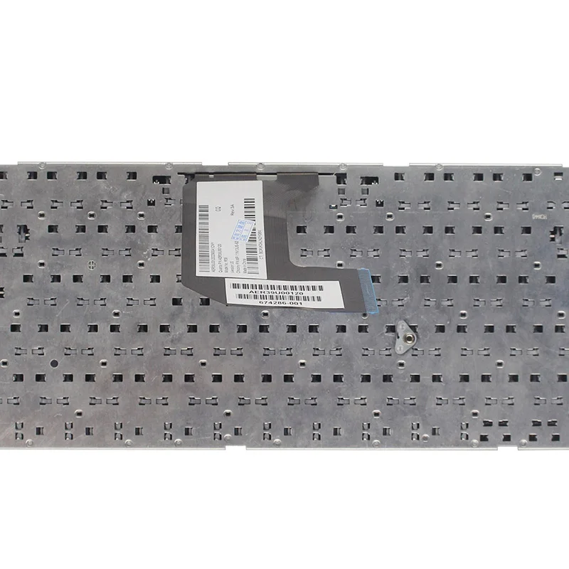 Новая клавиатура для ноутбука hp Pavilion G7-2025 G7-2145 699146-001
