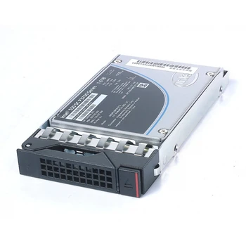 

Lenovo, DE Series 1.6TB 3DWD 2.5" SSD 2U24, 4XB7A14106